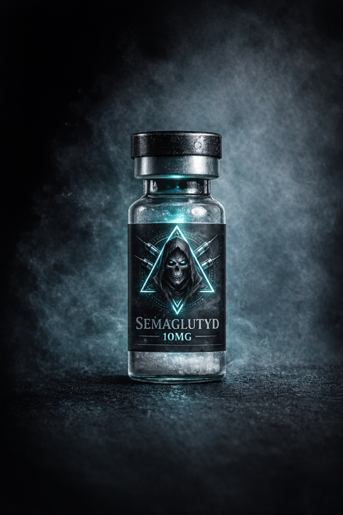 Adamax – peptyd badawczy | Dark Triad