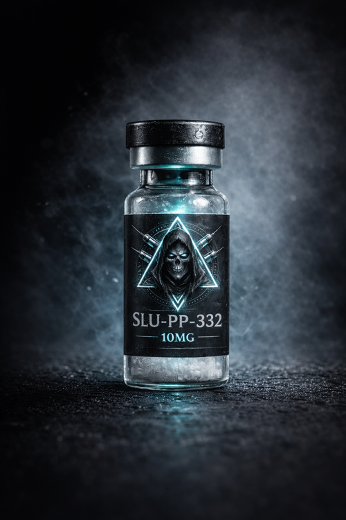 SLU-PP-332 – peptyd badawczy | Dark Triad